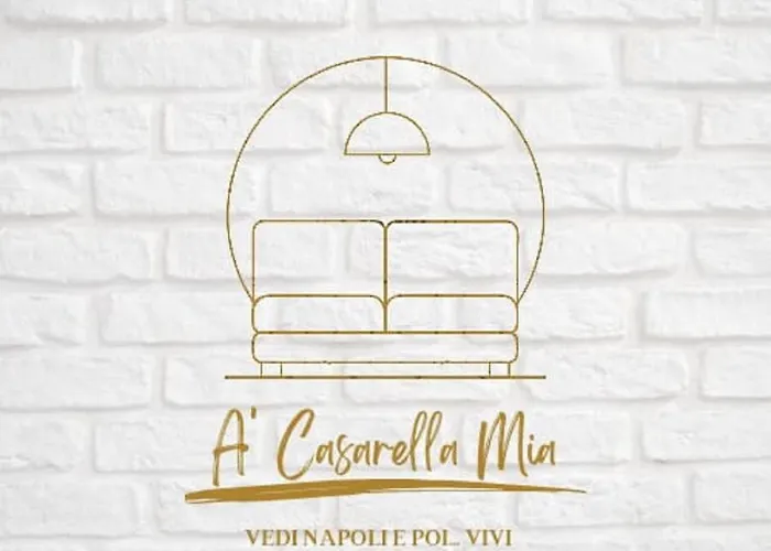 A\' Casarella Mia
