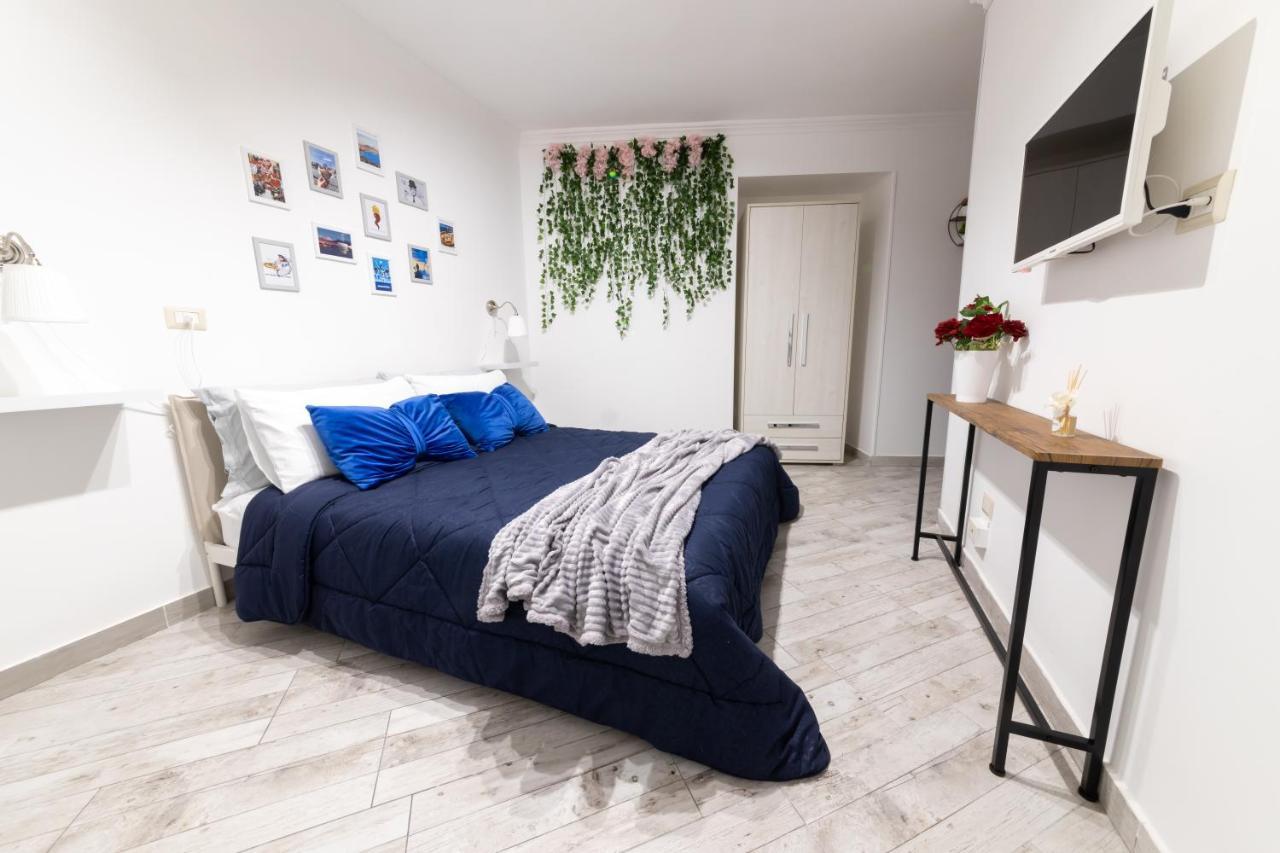 Holiday home A' Casarella Mia *