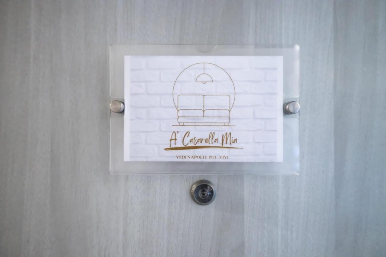 A' Casarella Mia *